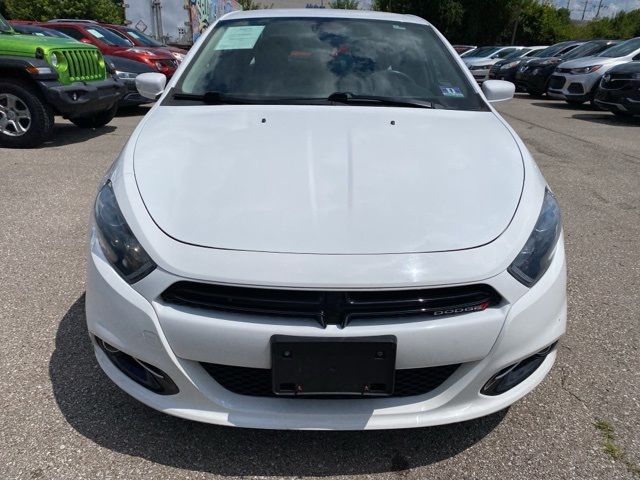 2013 Dodge Dart SXT photo 2