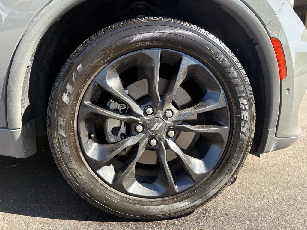 2022 Dodge Durango R/T photo 4