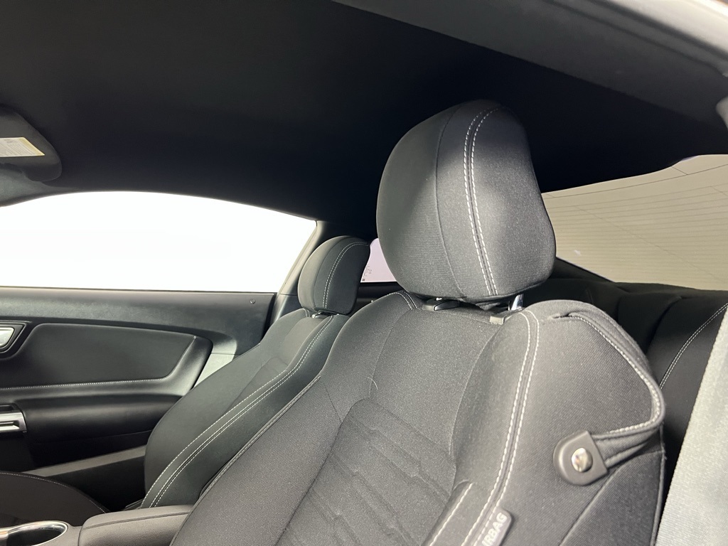 2022 Ford Mustang Mach 1 photo 19