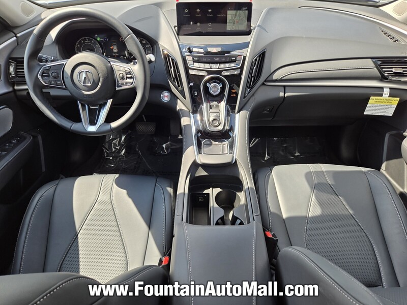 2024 Acura RDX Technology photo 4