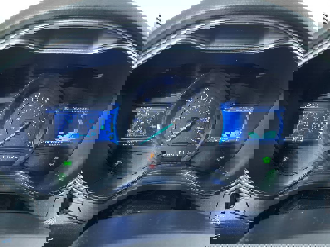2019 Ford Fusion SE Hybrid photo 15