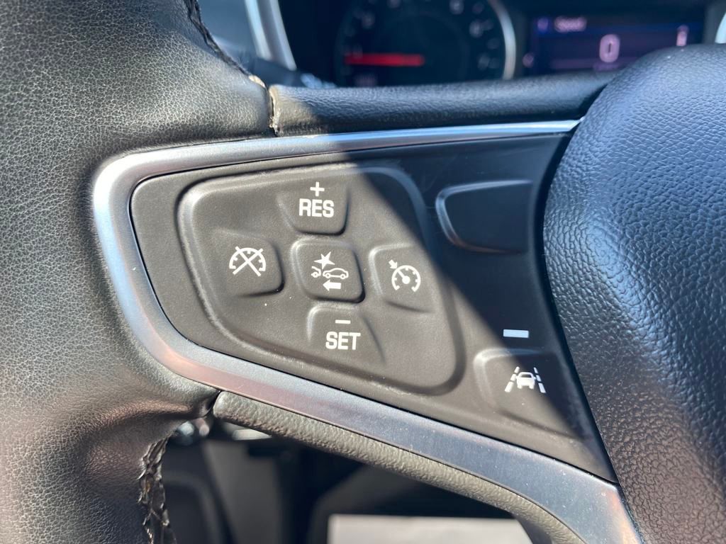 2023 Chevrolet Equinox LT photo 15