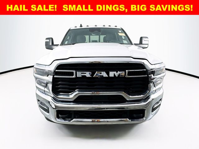 2025 Ram 3500 Big Horn photo 2