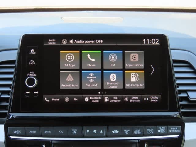2026 Honda Odyssey EX-L photo 19