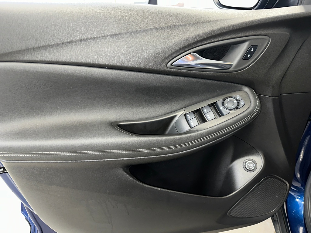 2023 Buick Encore GX Select photo 4