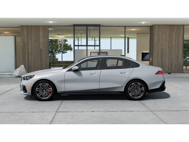 2026 Bmw 530i xDrive photo 4