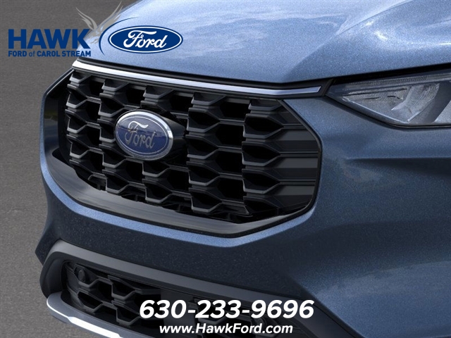 2026 FORD ESCAPE - Image 17