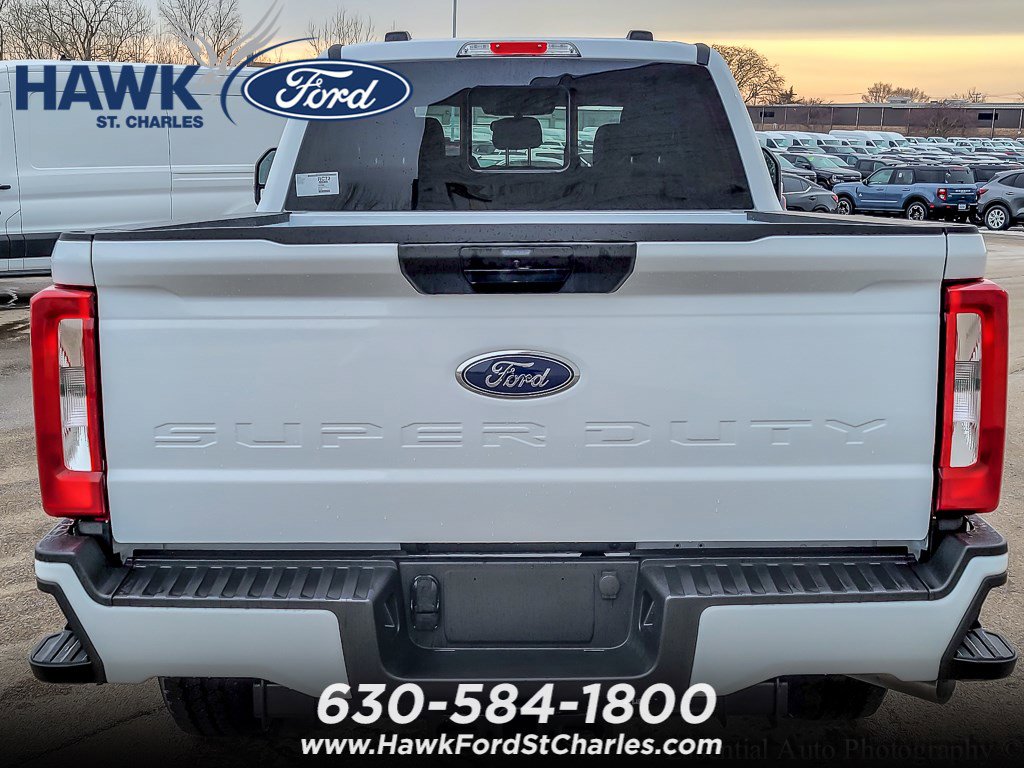 2026 FORD F-250 - Image 4