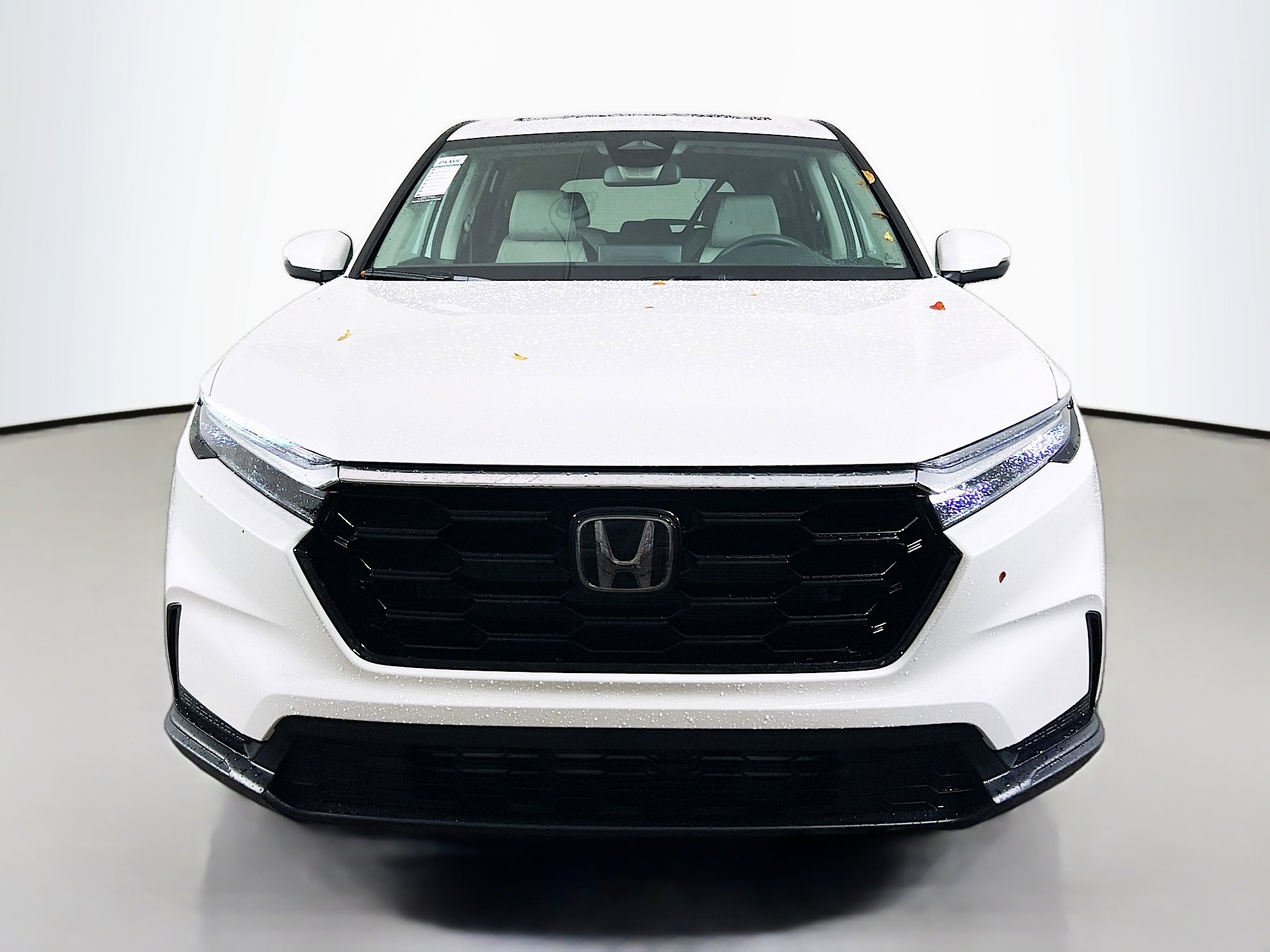 2026 Honda CR-V EX photo 2