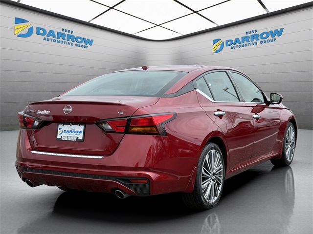 2023 Nissan Altima 2.5 SL photo 5