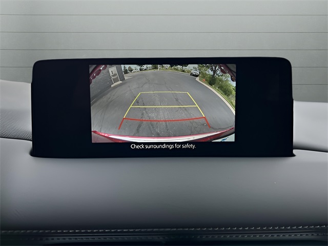 2025 Mazda CX-5 2.5 S Preferred photo 18
