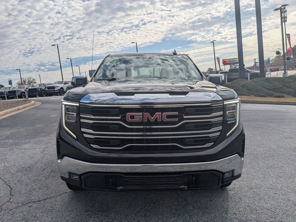 2023 Gmc Sierra 1500 SLT photo 2