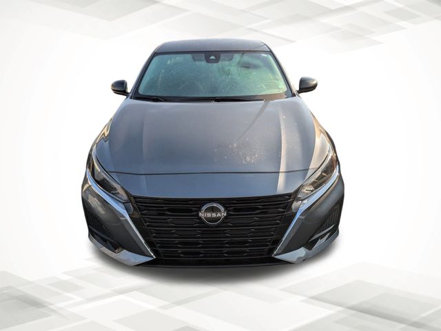 2024 Nissan Altima 2.5 S photo 4