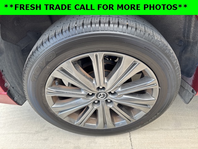 2024 Mazda CX-5 2.5 Turbo Signature photo 16