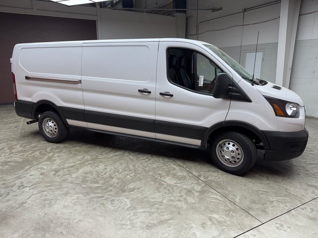 2025 Ford Transit Cargo Van photo 6
