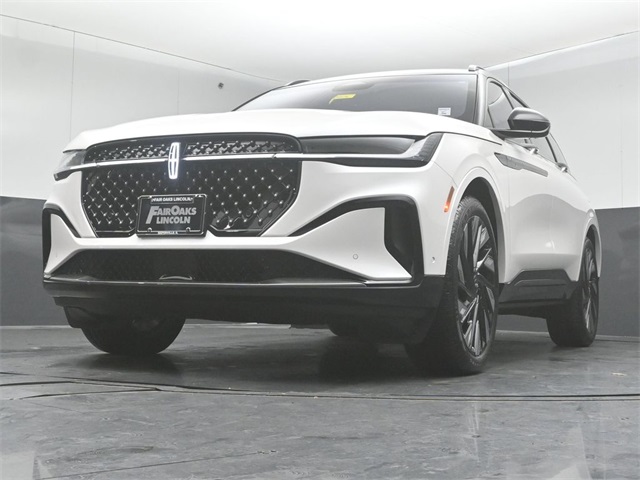 2024 LINCOLN NAUTILUS - Image 41