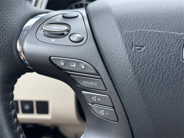 2023 Nissan Murano SL photo 22