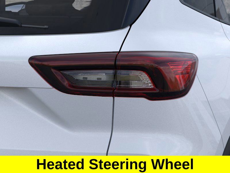 2025 Ford Escape Active photo 20