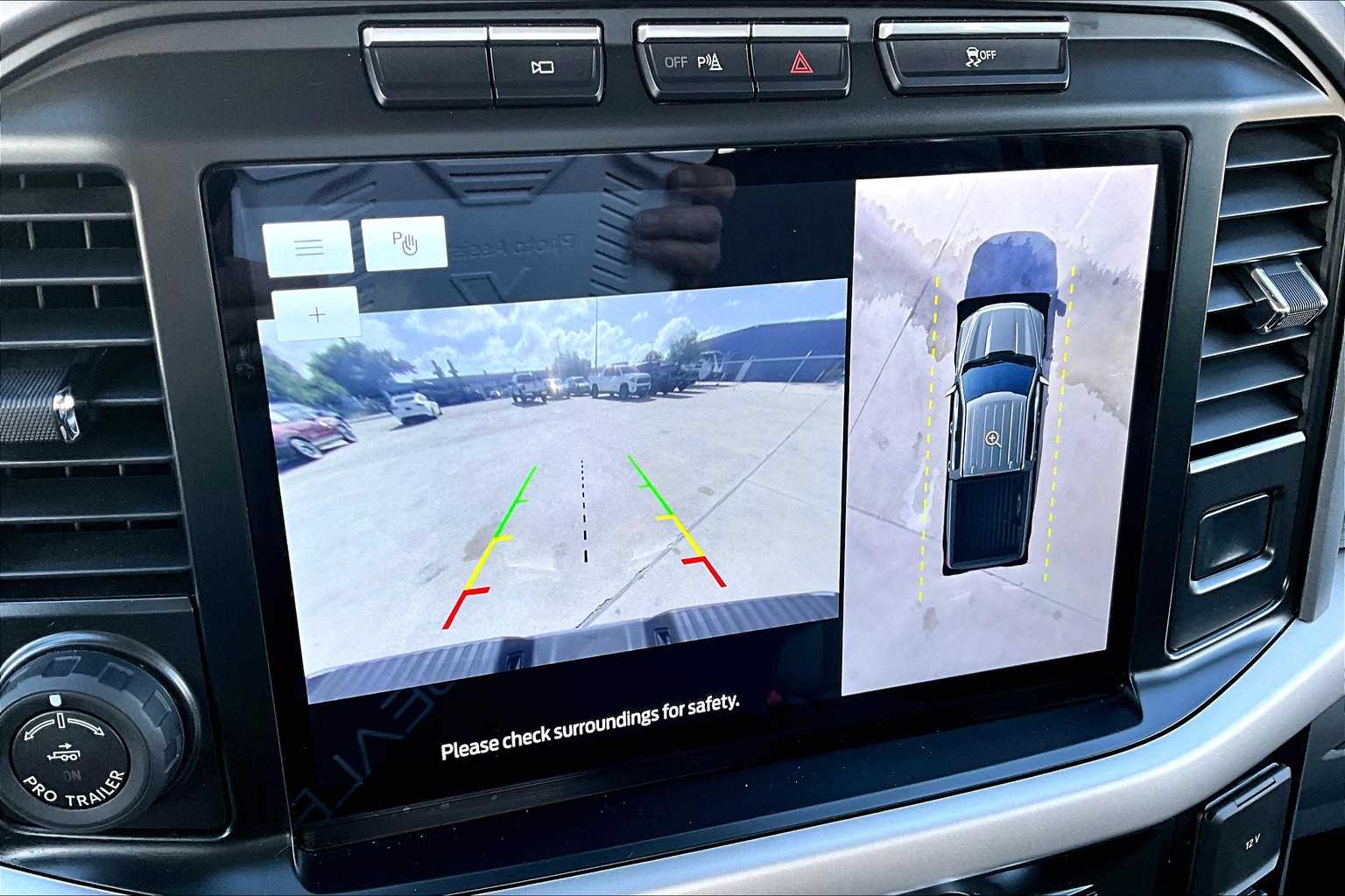 2021 Ford F-150 XLT photo 28