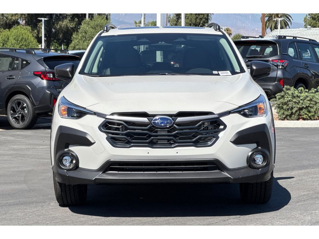 2025 Subaru Crosstrek Premium photo 8