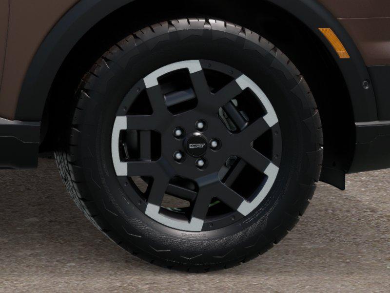 2026 Hyundai Palisade XRT photo 6