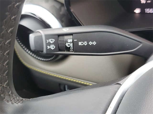 2023 Chevrolet Colorado ZR2 photo 16