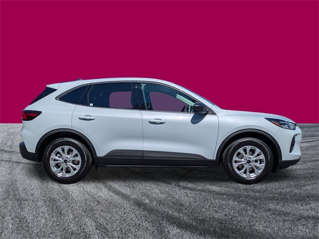 2026 Ford Escape Active photo 3