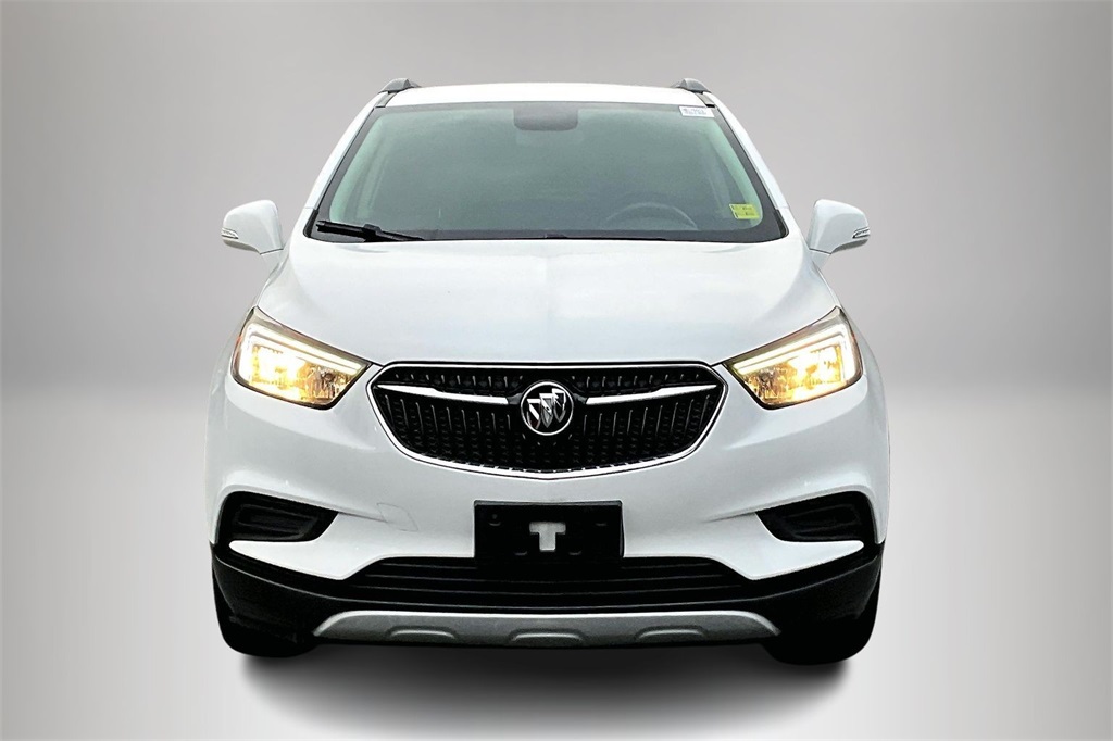 2017 Buick Encore Preferred photo 3