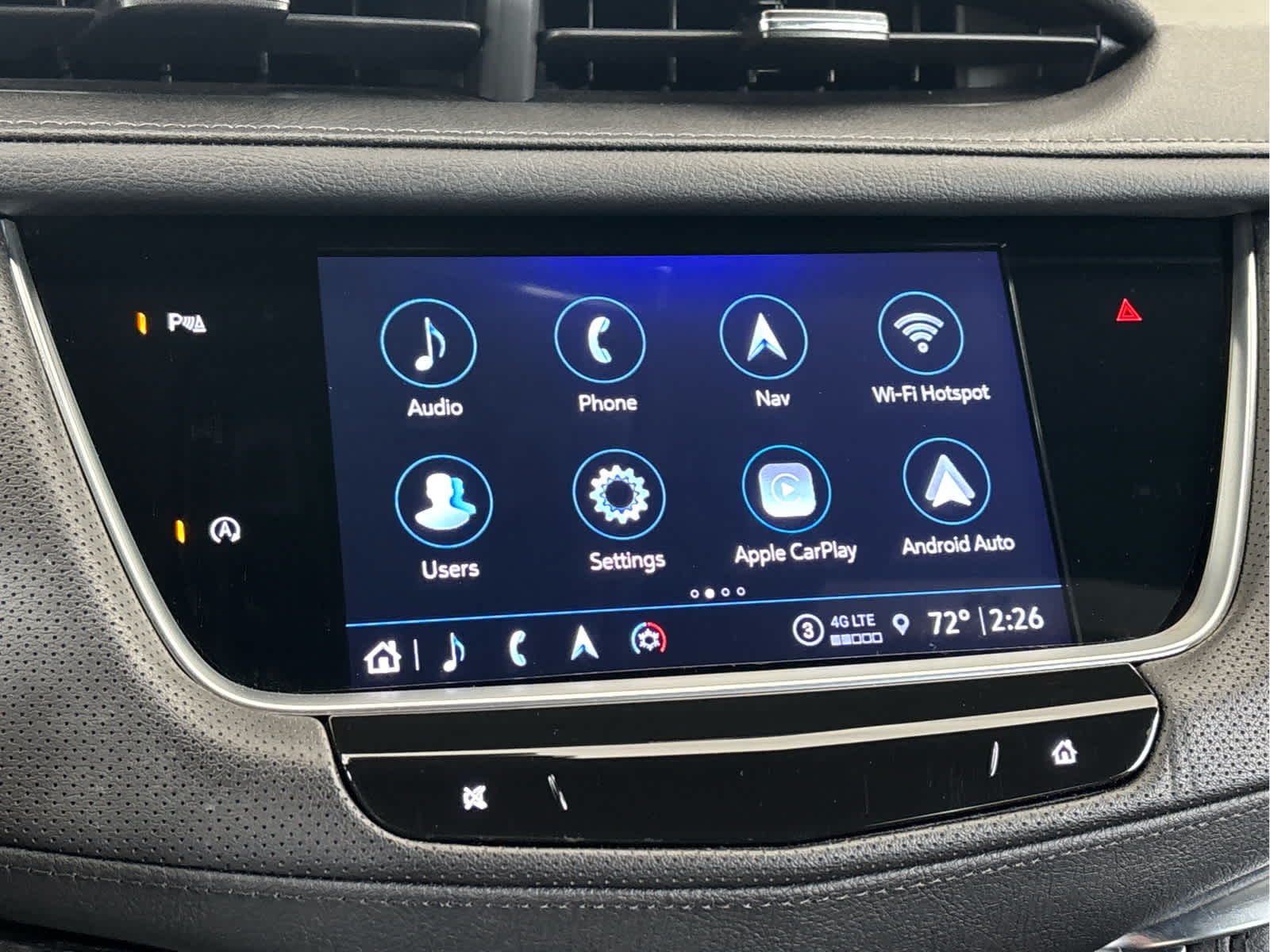 2023 Cadillac XT5 Premium Luxury photo 15