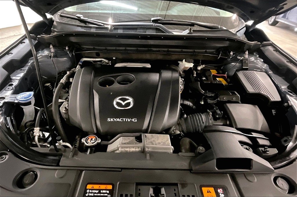 2023 MAZDA CX-5 - Image 8