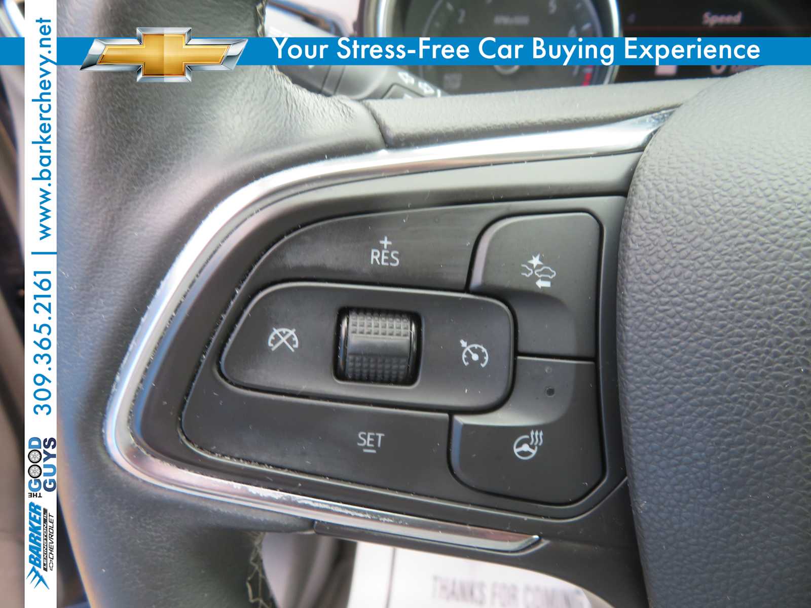 2023 Buick Encore GX Essence photo 17