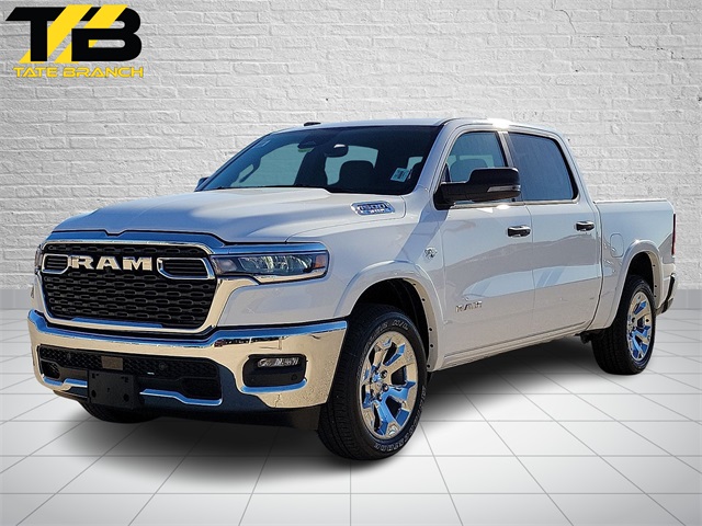 2026 RAM Ram 1500 Pickup Big Horn/Lone Star's photo