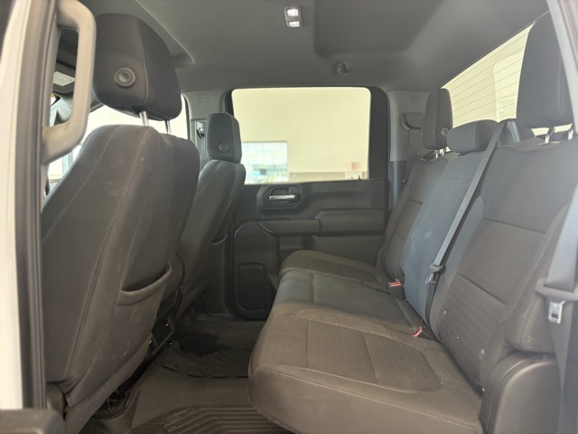 2023 Chevrolet Silverado 2500HD photo 7