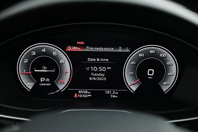 2024 Audi A5 45 S line Premium Plus photo 31