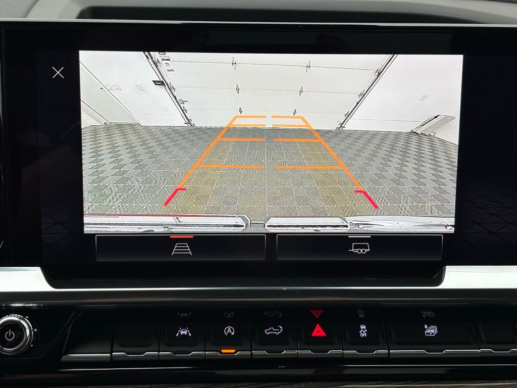 2026 Gmc Sierra 1500 Elevation photo 3