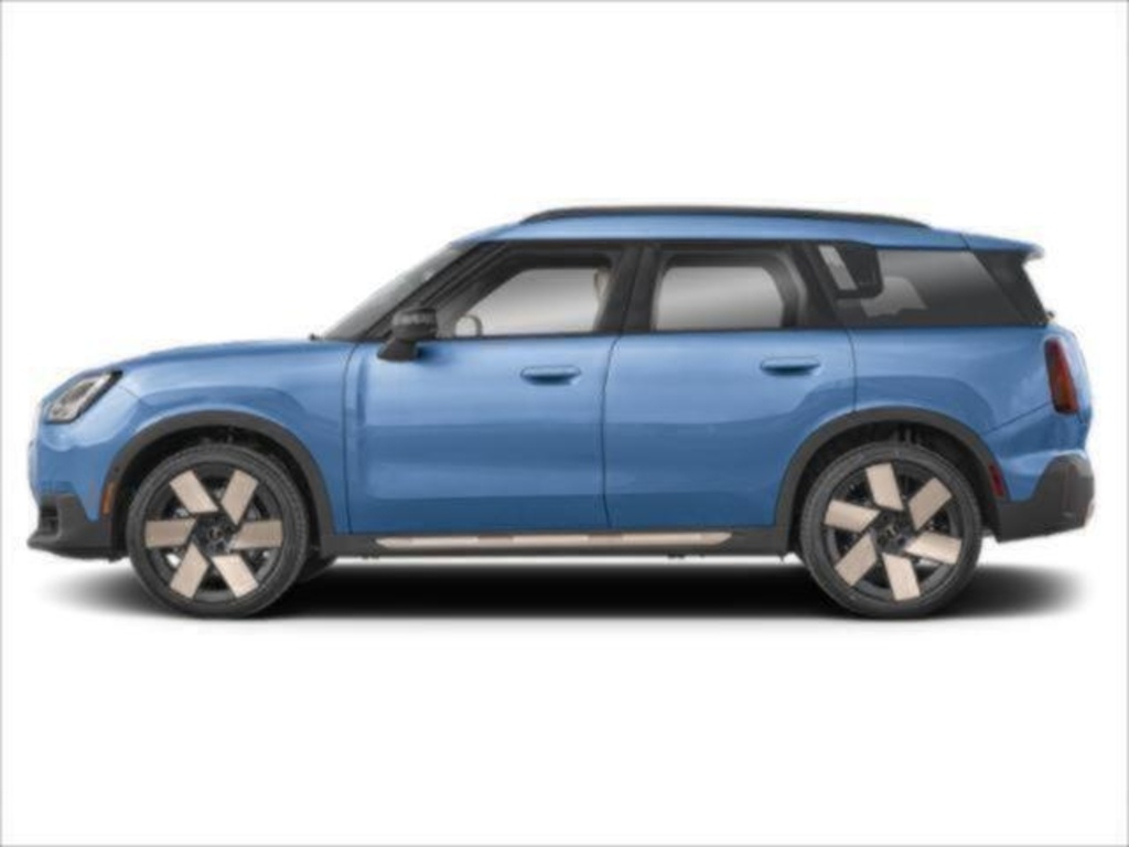 2025 Mini Countryman S ALL4 photo 2