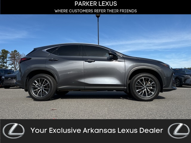 2024 Lexus NX Hybrid 350h's photo