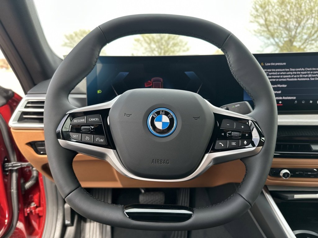 2025 Bmw i4 xDrive40 photo 27