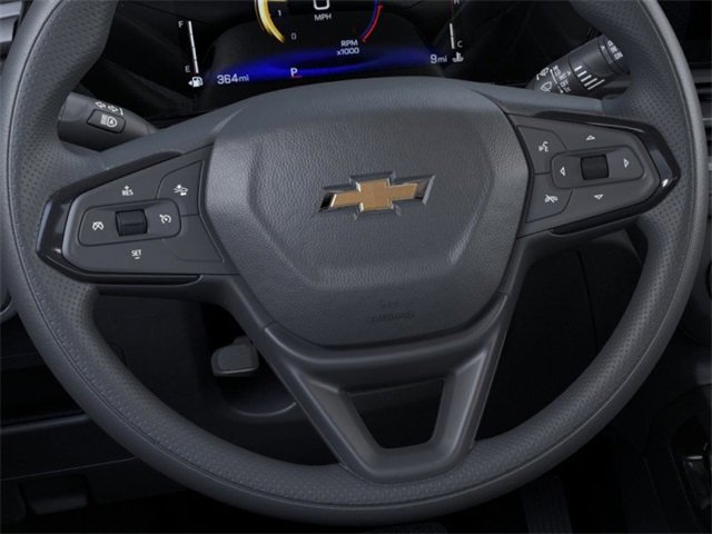2026 Chevrolet Trailblazer LS photo 16