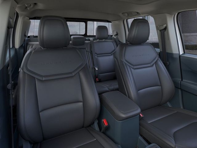 2025 FORD MAVERICK - Image 34