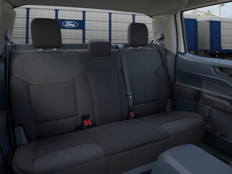 2025 Ford Maverick XL photo 15