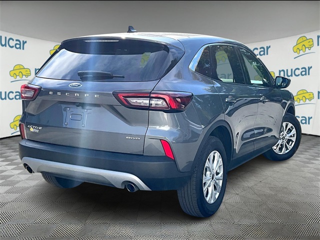 2024 Ford Escape Active photo 12
