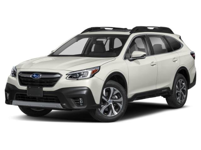 2020 Subaru Outback Limited's photo