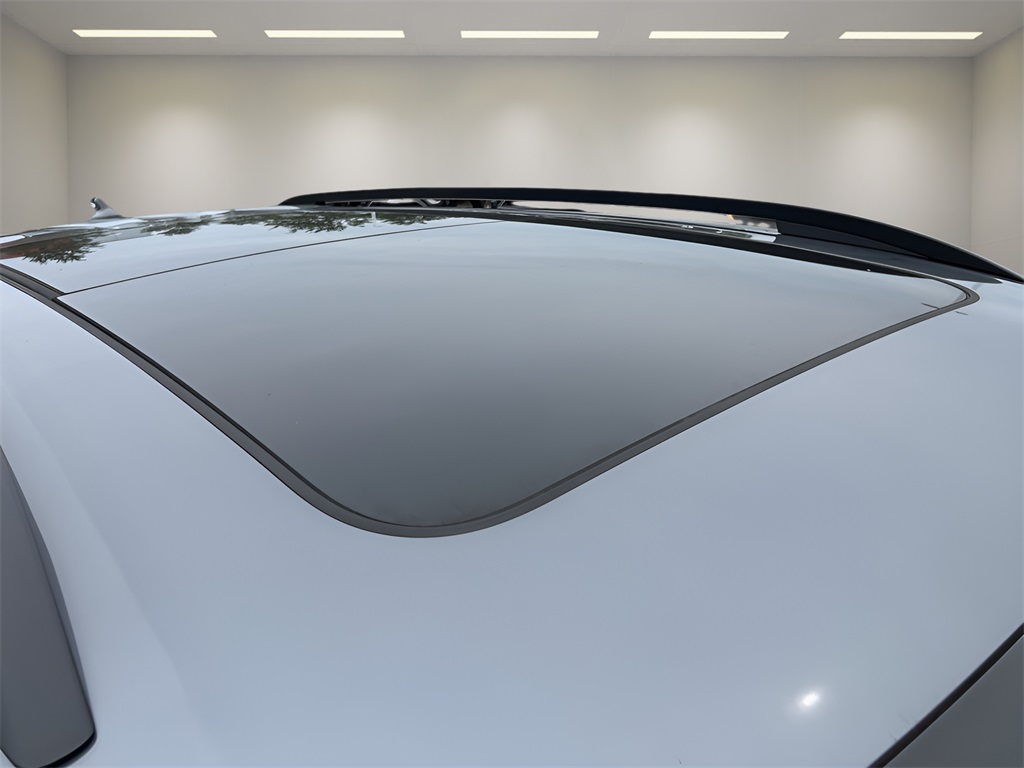 2024 Volkswagen Atlas SE Technology photo 11