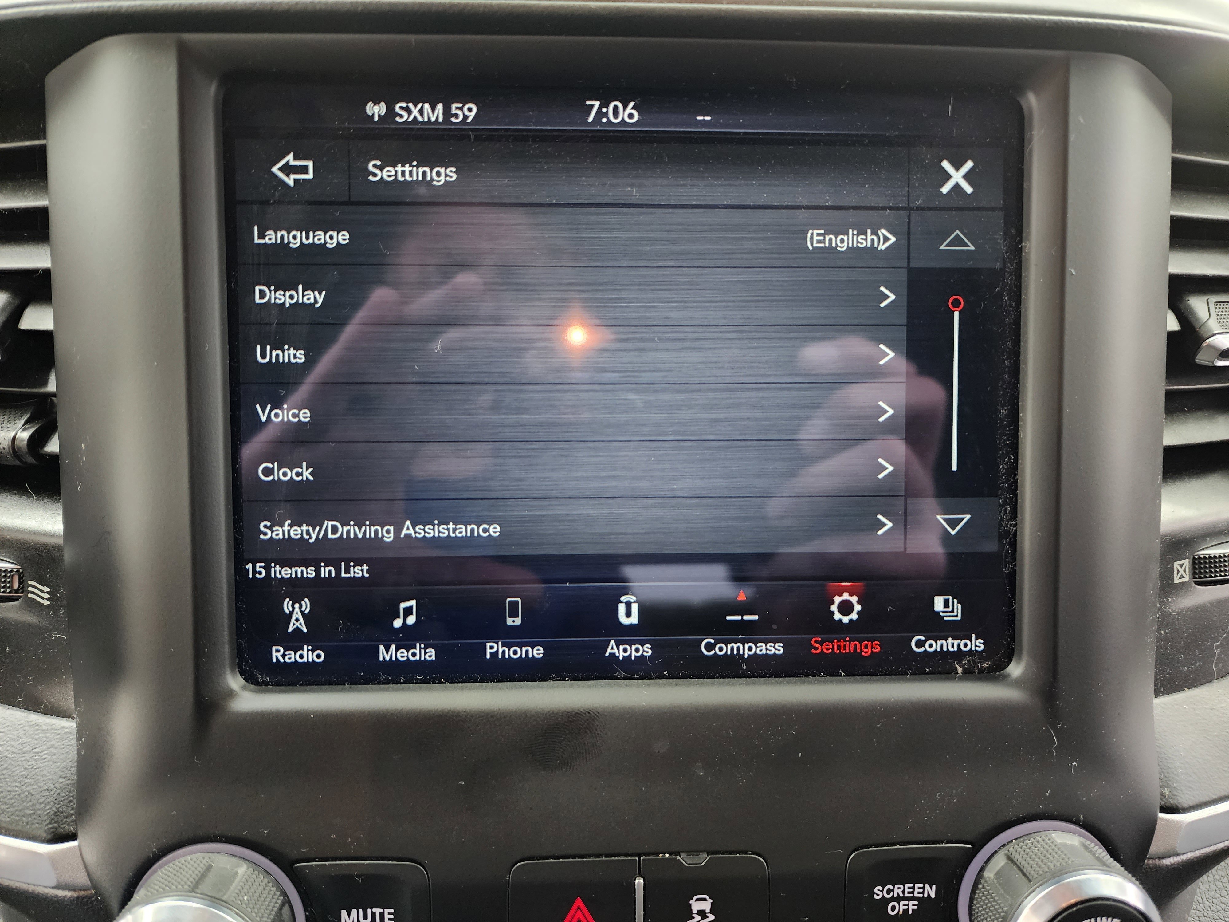 2021 Ram 2500 Lone Star photo 4