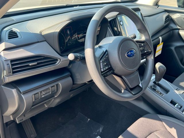 2025 Subaru Crosstrek Premium photo 17