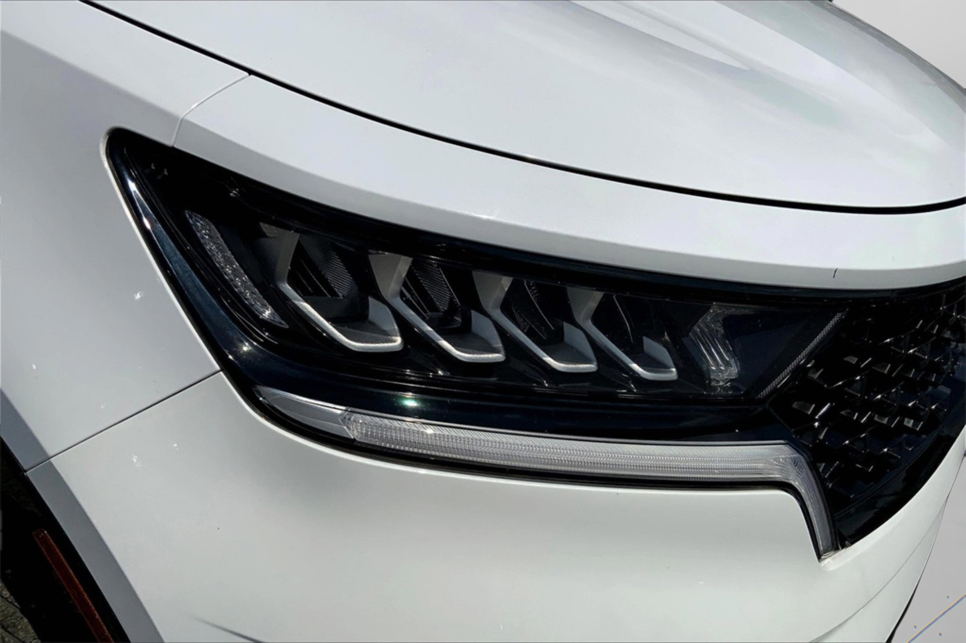 2022 Kia Sorento EX photo 26