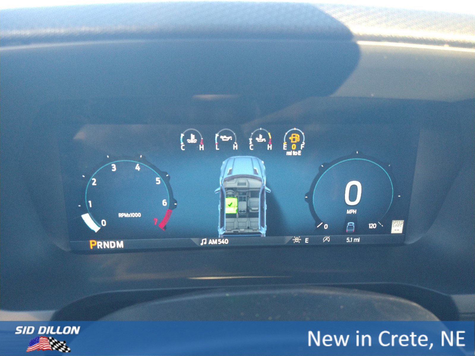 2025 Ford F-150 XLT photo 16