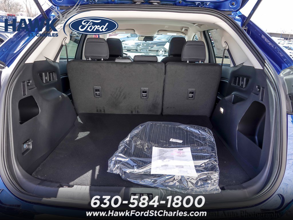 2024 FORD EDGE - Image 15