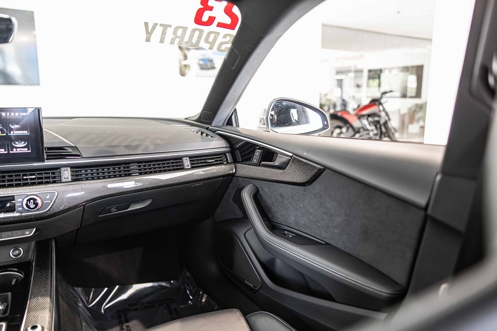 2023 AUDI S5 - Image 42